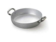 Tegame Professional in Alluminio 2 Manici 28 cm