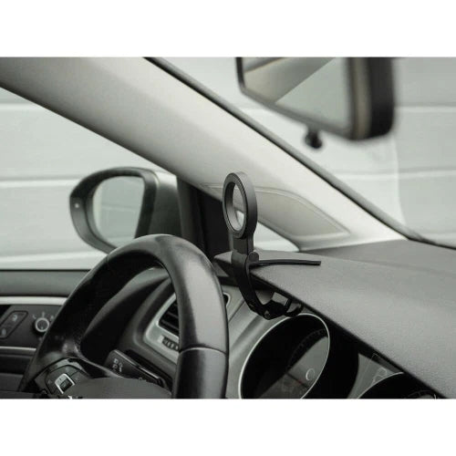 Magneto Dash, porta telefono magnetico da cruscotto