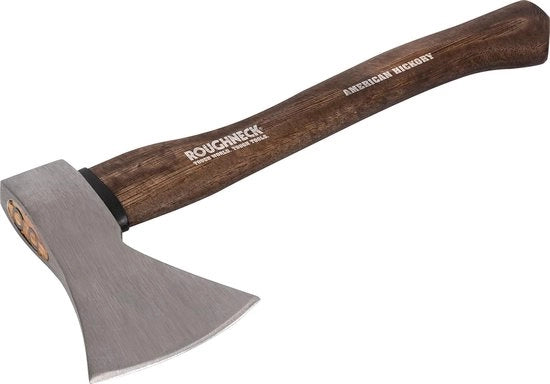 Manico da taglio in acciaio 1kg - Sostenibile e resistente