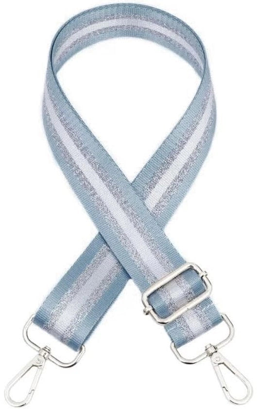 Cinturino per spalla regolabile
