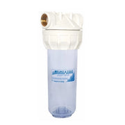 FILTRO PER ACQUA IN PLASTICA- 10 - Att. 1- EA- pezzi 1