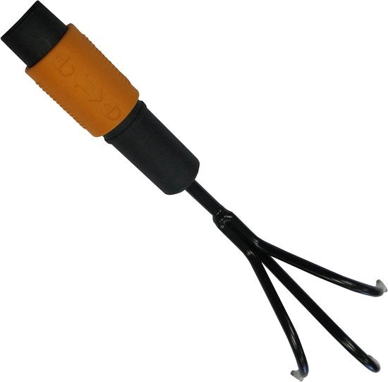 55 cm nero/arancione 1000683 Krabber