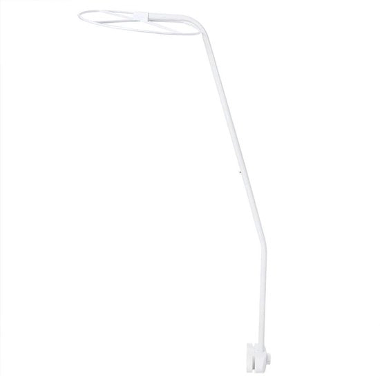 Accessori per lettino - Sostegno per culla - Regolabile - Accessori per lettino - Sostegno per cappuccio - Materiale di alta qualità - Comfort del cliente