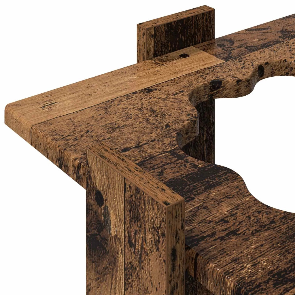 Supporto per stecche da biliardo Legno ingegnerizzato 8006789
