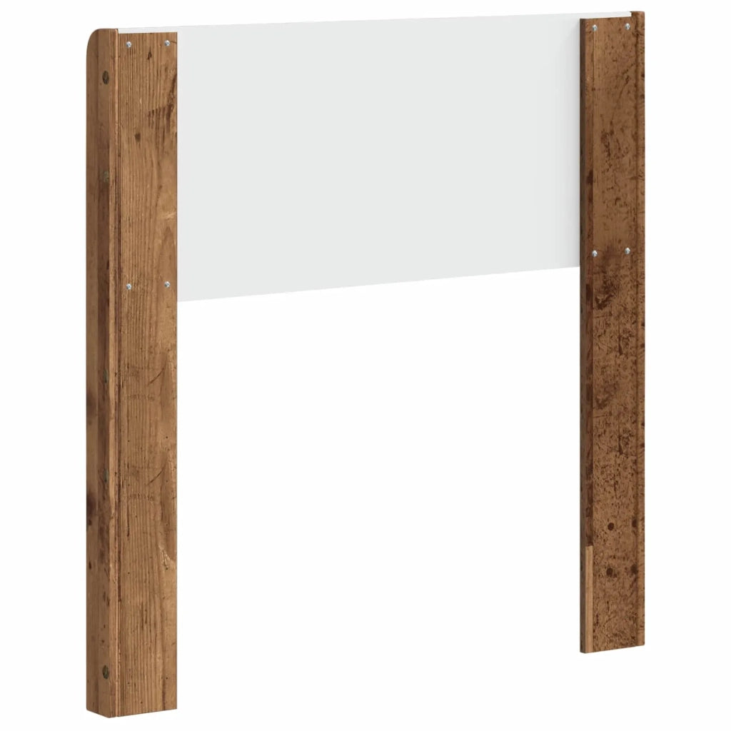 Testiera Letto Legno antico PB 889753