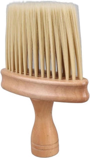 Spazzola per utensili - rimuove residui - pulisce legno - setole morbide - tastiera - antistatica - adatta a tutti i modelli - blu.