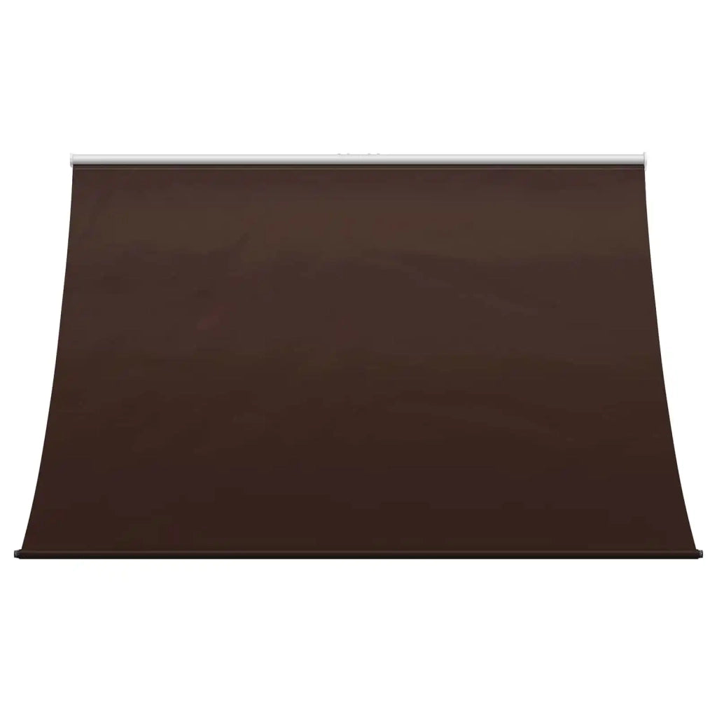 Tenda da Sole | Tenda parasole Marrone 200 x 150 cm