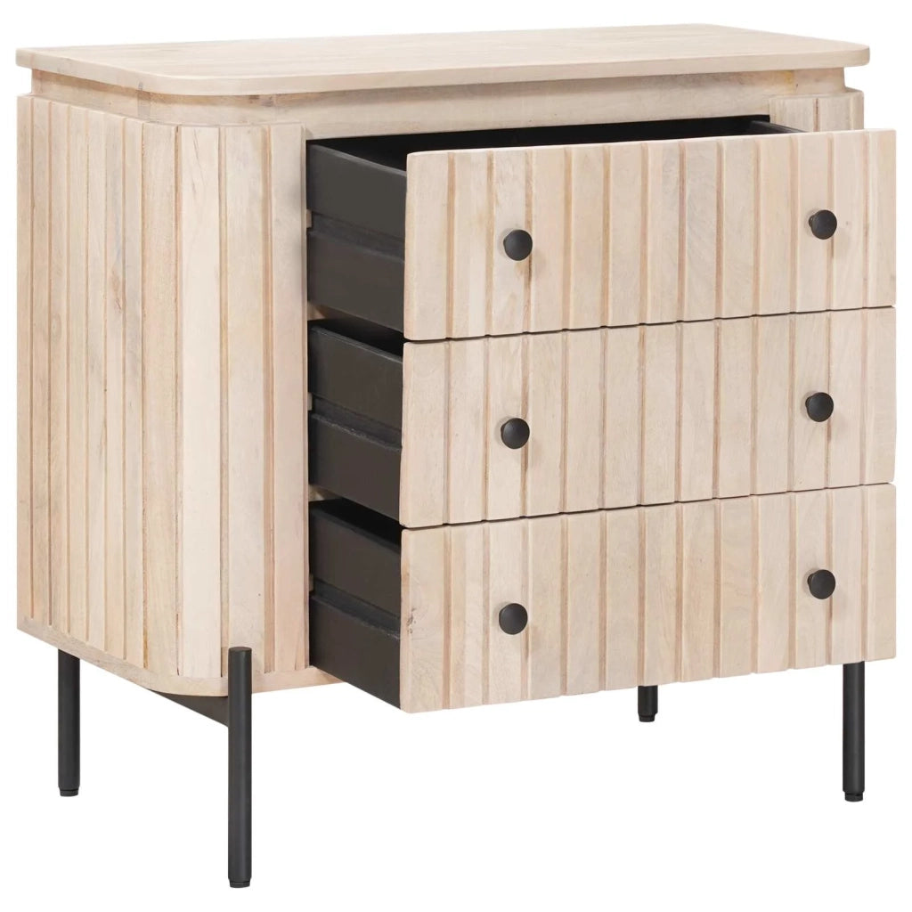 Mobile con Cassetti con cassetto 70 x 30 x 65 cm 42020113