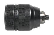 MANDRINO MAKITA AUTOSERRANTE IN FERRO - ATTACCO 1/2" - 20 UNF APERTURA 13MM
