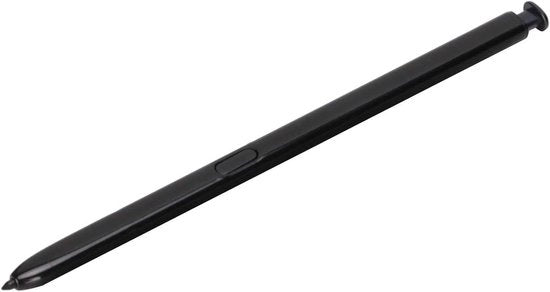 Stilo Touch Vervangbare per Note 10 e Note 10 - Nero - Leggero e Portatile