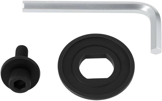 Kit di chiave a gabbia per diverse macchine