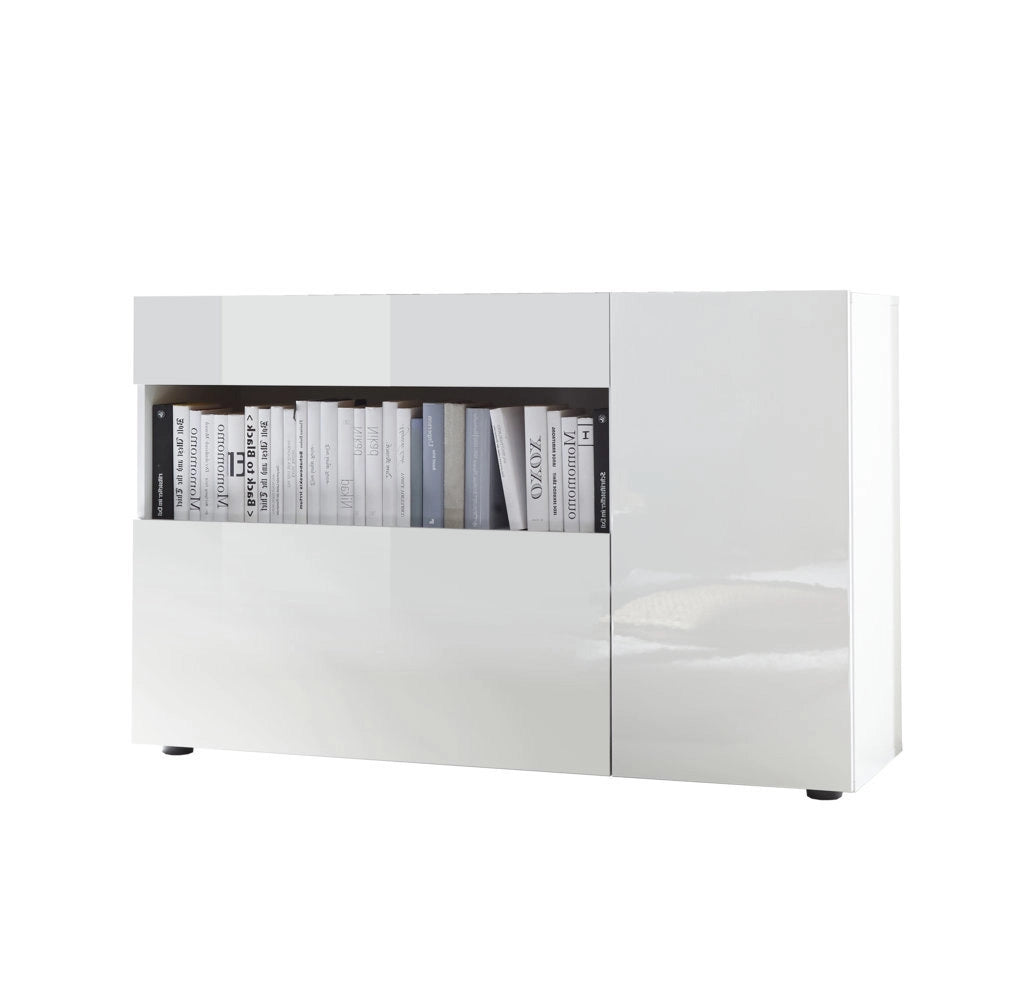 Buffet OXFORD bianco