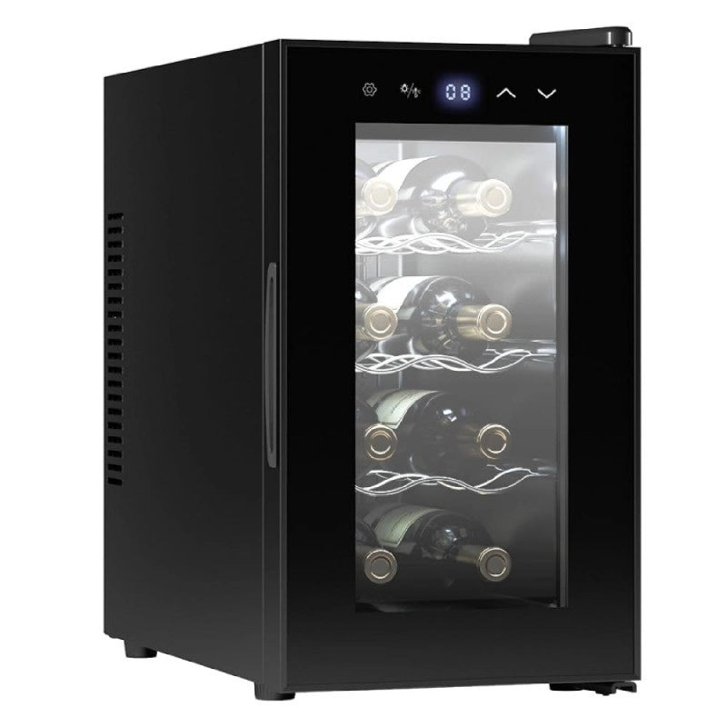 CECOTEC 02707 - Bolero GrandSommelier 830 CoolCrystal