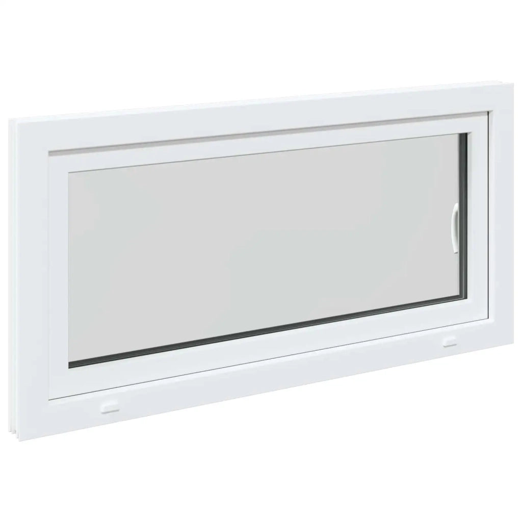 Finestra per Soffitta RISOR 50 x 55 cm PVC e Vetro 42047860