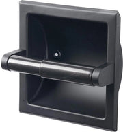 Set di asciugamani per carta igienica con supporto per asciugamani e reggiservizio in alluminio per design di bagno spaziale, inclusa cinghia in acciaio inossidabile per asciugamani