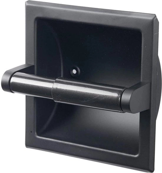 Set di asciugamani per carta igienica con supporto per asciugamani e reggiservizio in alluminio per design di bagno spaziale, inclusa cinghia in acciaio inossidabile per asciugamani