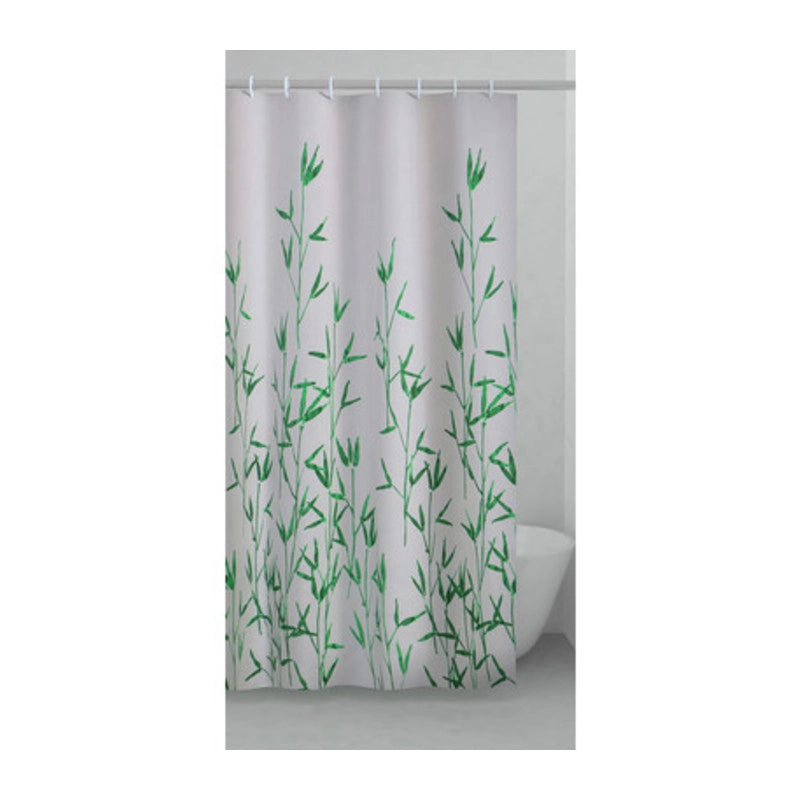 GEDY TENDA DOCCIA POLIES. EUCALIPTO 1304 240X200- 1,0 pz