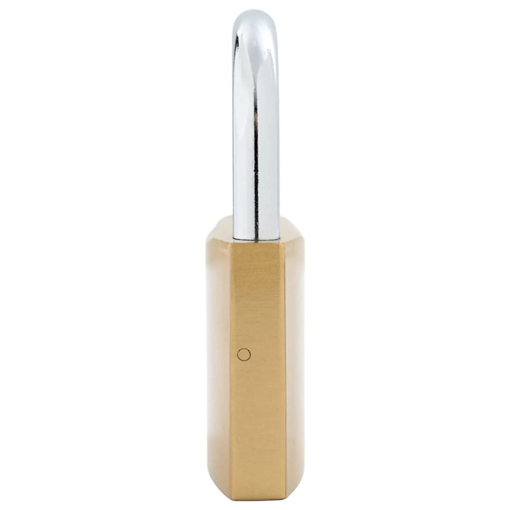 U Lock con Chiavi 6 pcs Ottone Ferro 42021935