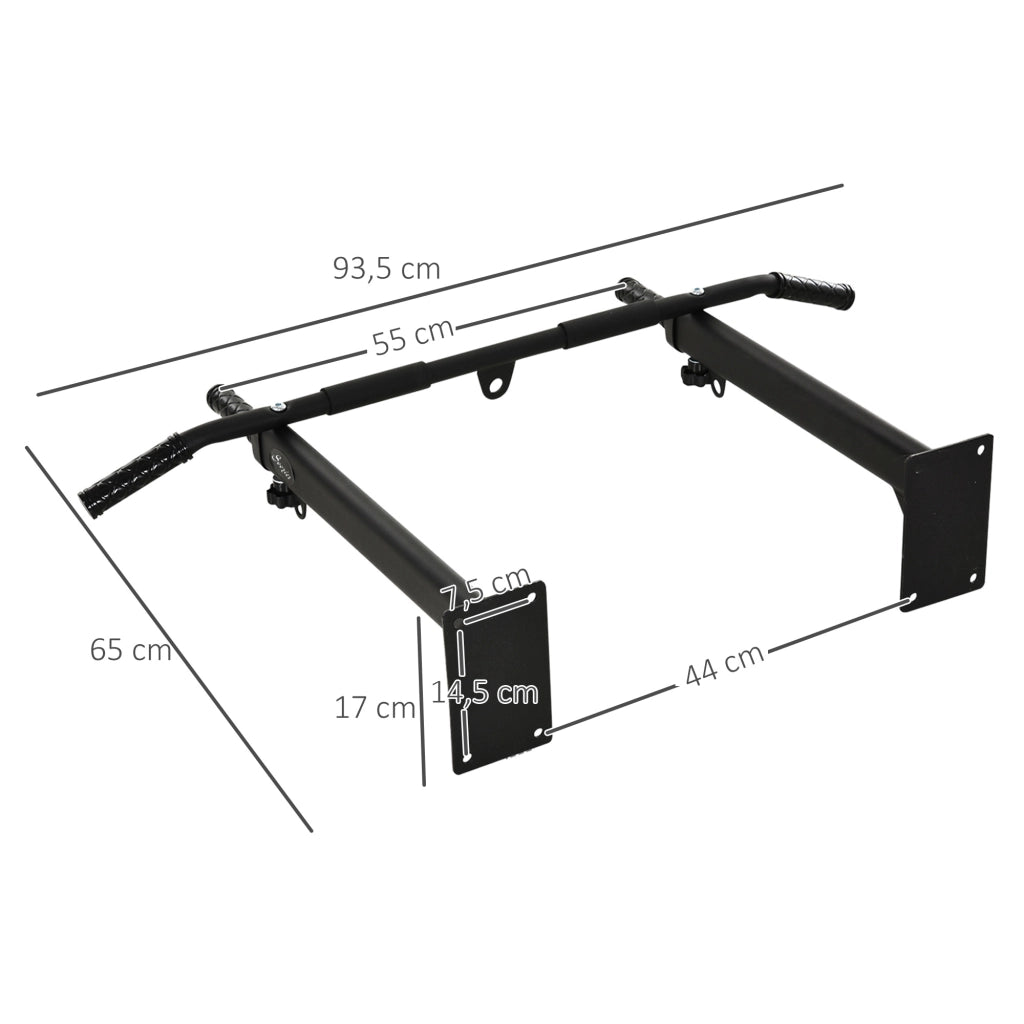 Sbarra per trazioni ¨C zephmum ¨C nero acciaio 150 kg