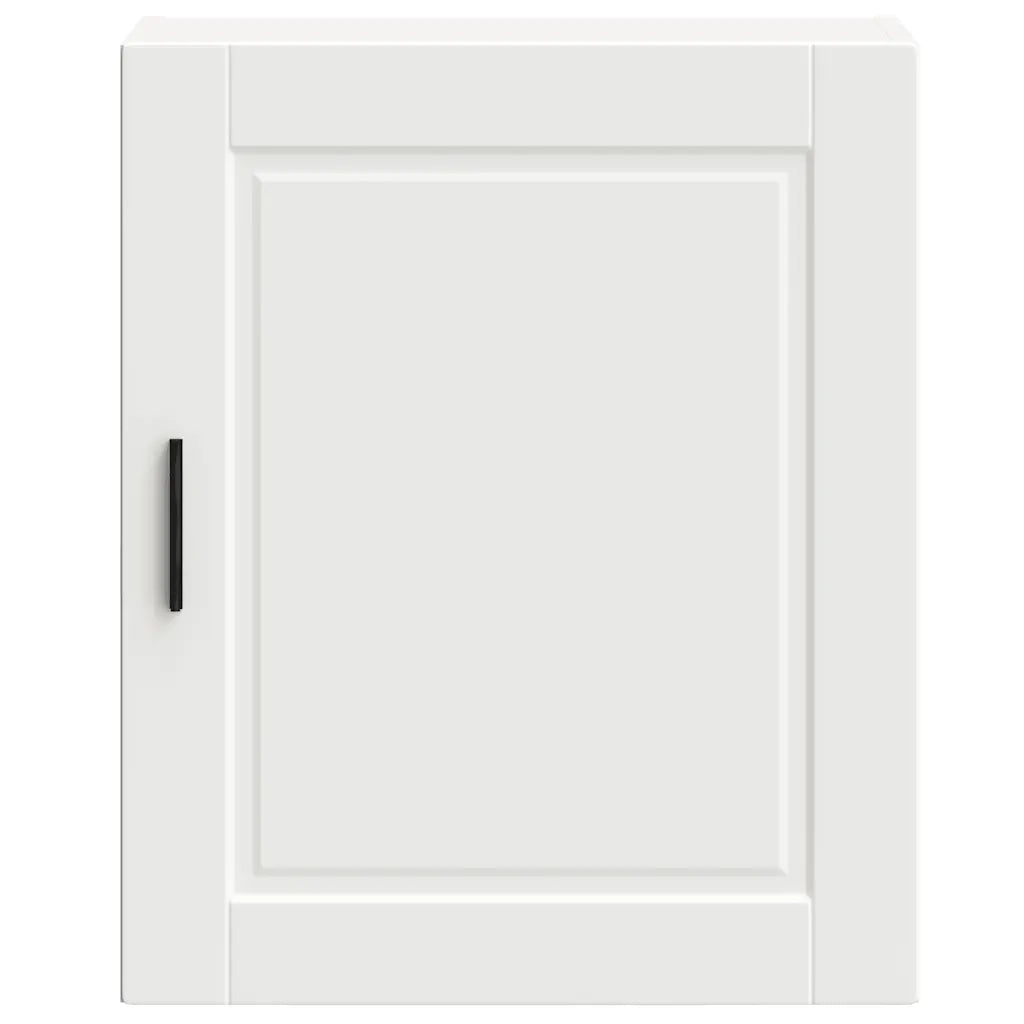 Pensile da Cucina | Mobile da Cucina Porto Bianco in Legno Multistrato