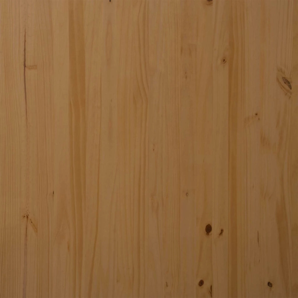 Armadietto Marrone miele 34 x 39 x 61,5 cm 42028348