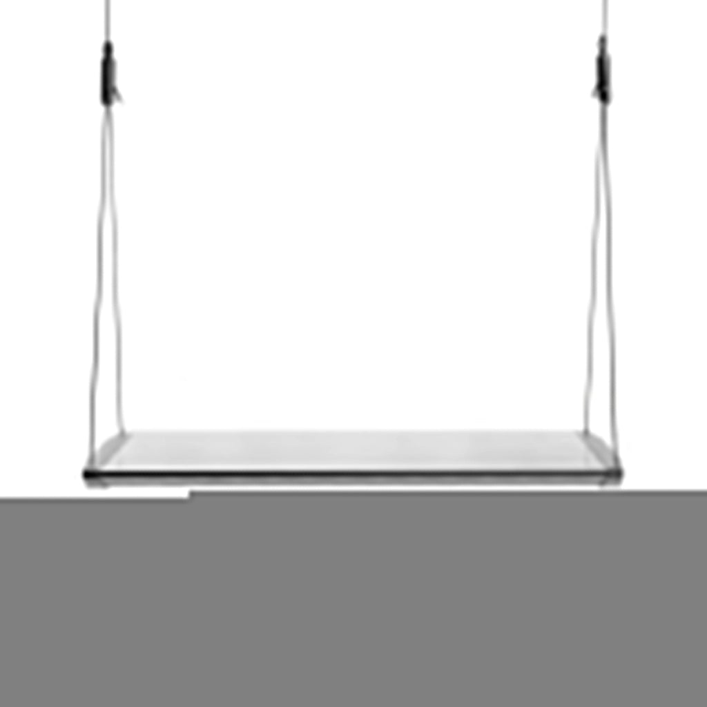 Aquael Ultra Slim LED - plafoniera Smart per acqua dolce e marina con controllo via App Wattaggio Riscaldatori e lampade terrario: 30W