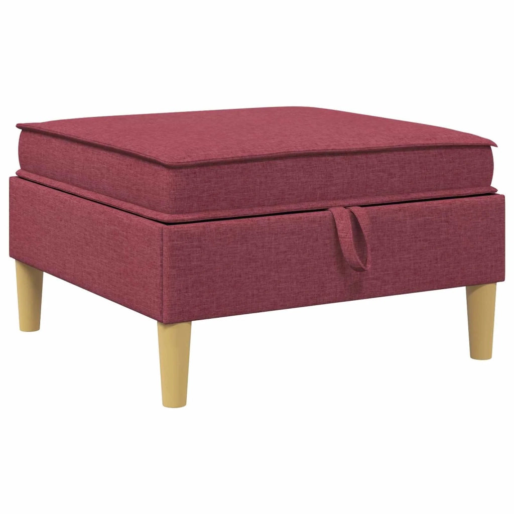 Pouf contenitore 42027125