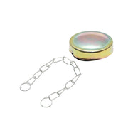 Tappo olio motore per Landini, Massey Ferguson, JCB, Perkins codice OEM motore 2487854, 02101484, 1851752M91, 2487841, 3118164R1, 734962M91, 760029M91