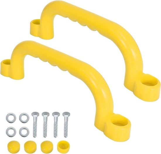 Maniglie di sicurezza per bambini, maniglie antiscivolo, maniglie di sicurezza.