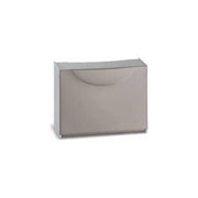 Terry 1002612 Harmony Box Scarpiera Modulare a Ribalta 3 Paia Fissabile a Parete colore Tortora
