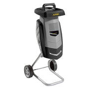 biotrituratore elettrico ach 2.2e 2200w