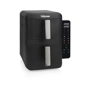 FRIGGITRICE ARIA VERTICALE 9L 2400W TRIS