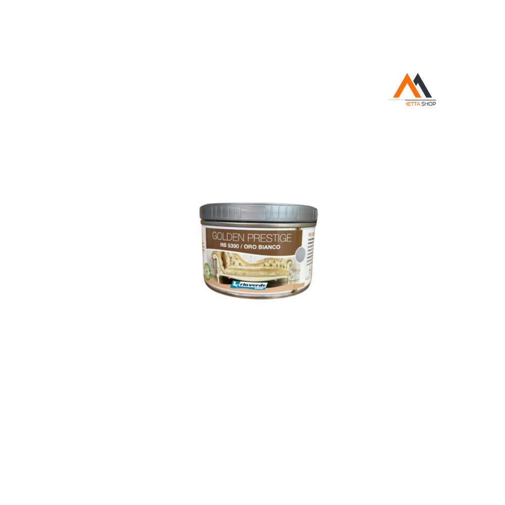 GOLDEN PRESTIGE - ORO BIANCO ML250 RB5390