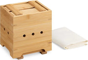 Strumento per Pressare il Tofu