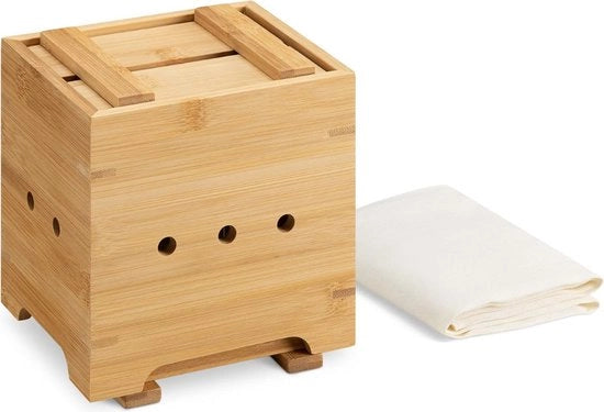 Strumento per Pressare il Tofu