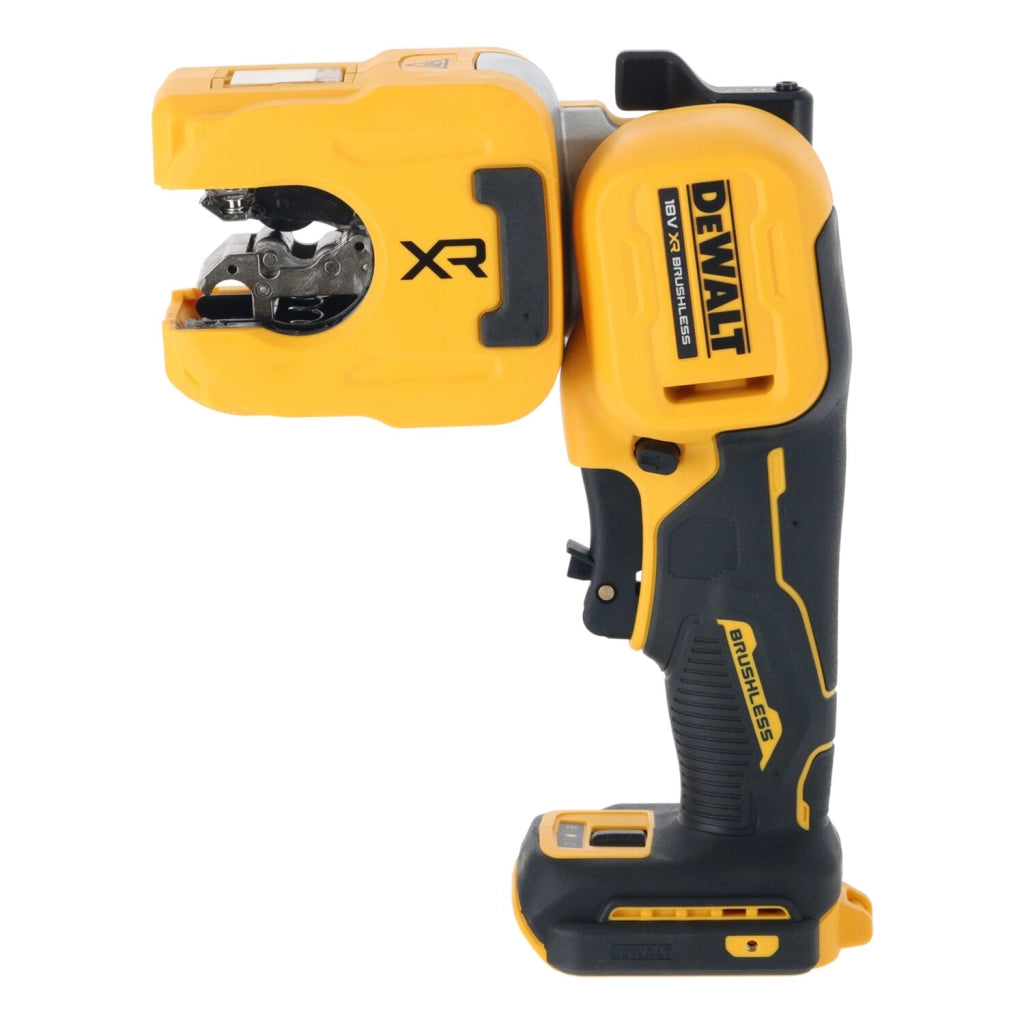 Tagliatubi per Rame DeWalt DCE154N-XJ XR 18V Brushless Solo Corpo