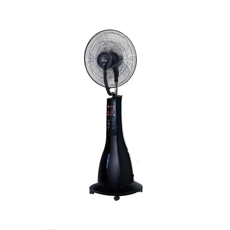 Raffrescatore d'Aria Portatile Touch Nero