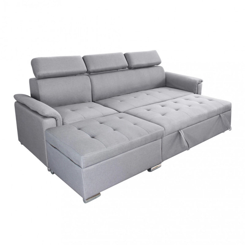 DIVANO LETTO DERRICK