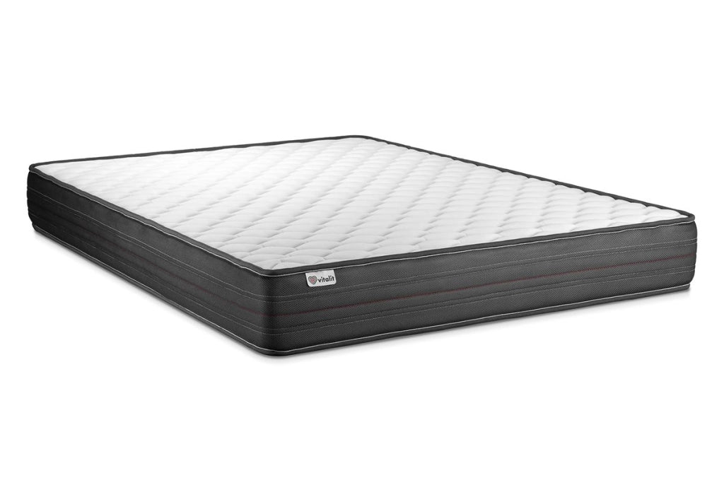 Set materasso e base 90x200 cm - Vitalpower