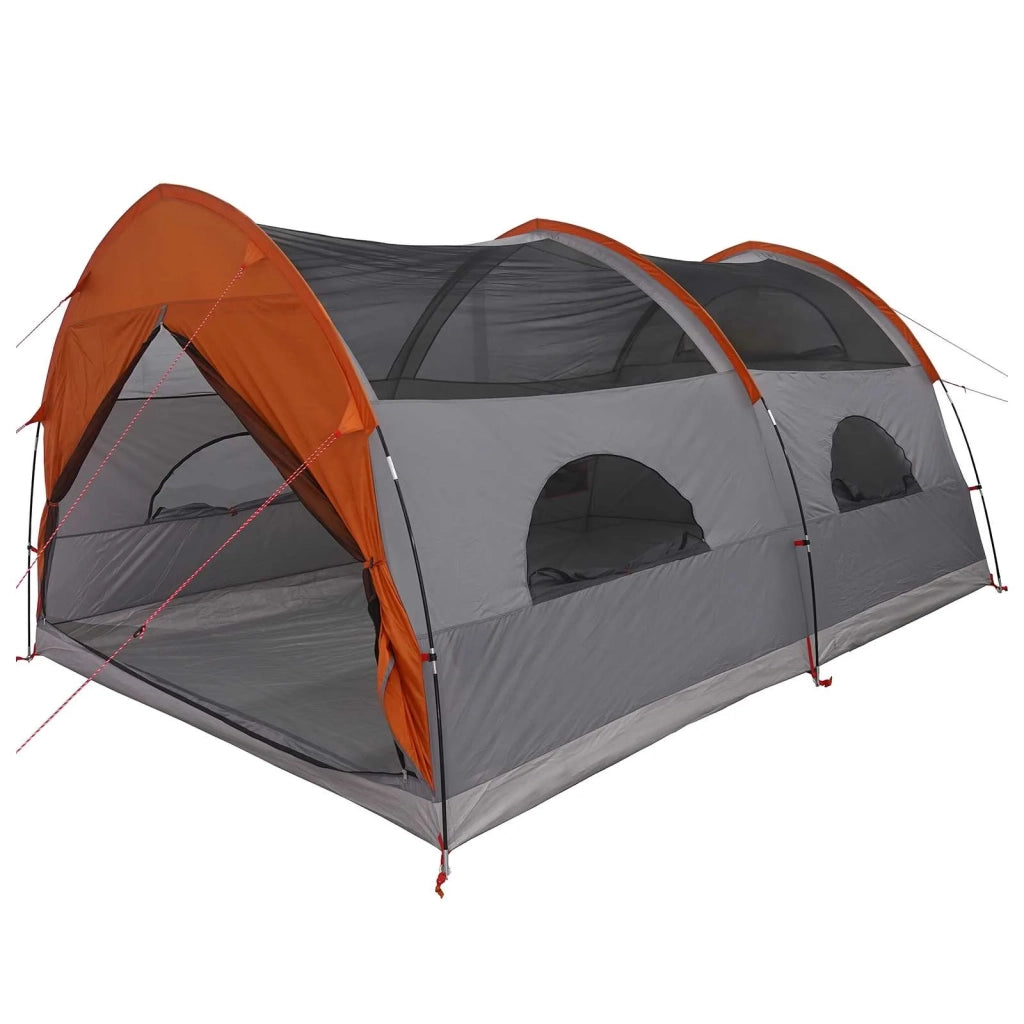 Tenda a tunnel con copertura impermeabile 10 persona 42042240