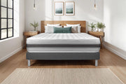 Materasso e base 150x190 cm - Vitalspring Recover
