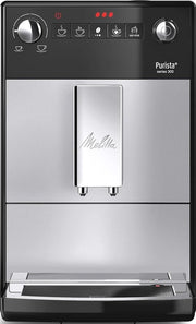 Caffè automatico con macinazione della serie 300 - Caffè e espresso perfetti