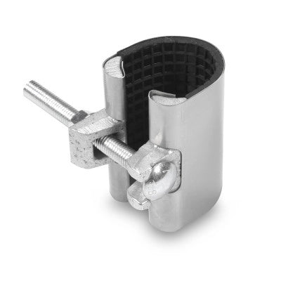 COLLARE DI RIPARAZIONE AD UN TIRANTE- 126-131 mm- DH- pezzi 1