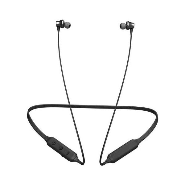 Celly bhairbk cuffia e auricolare wireless in-ear musica e chiamate bluetooth nero