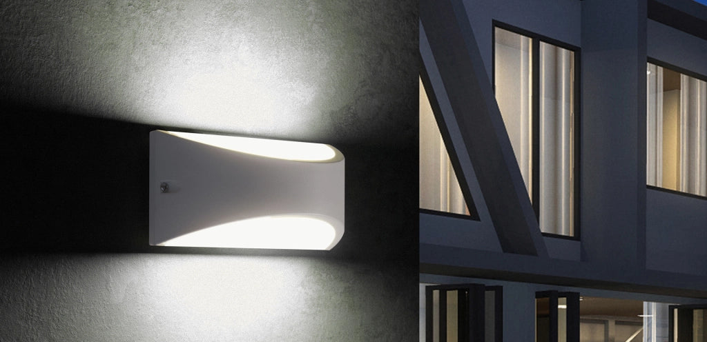 APPLIQUE 'AURA' Colore Silver
