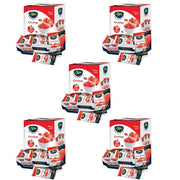 Gaia ketchup multipack 5 confezioni 510 bustine da 12 grammi