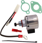Kit di riparazione del solenoide del carburatore Sostituto per Nos 12-757-09 12-757-33 S e 1275733