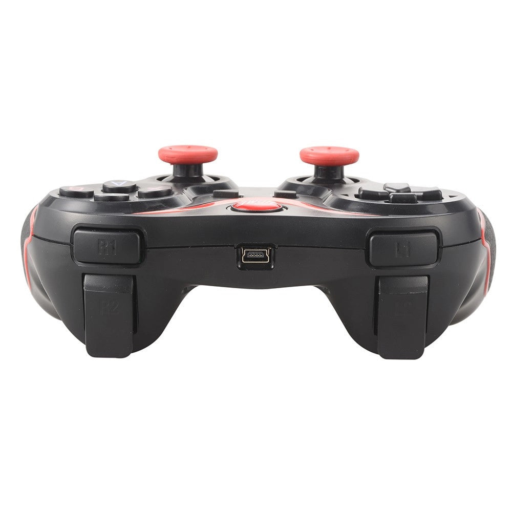 Trade Shop - Controller Joystick Wireless Android Smartphone Pc Ios Gamepad Bluetooth -