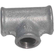TEE A 90  ° F.F. RIDOTTA 2x11/2x2 - EO