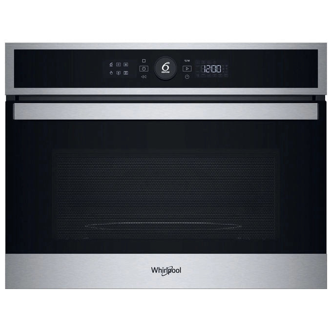 Whirlpool Microonde da Incasso WMW47HMXI